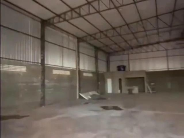 Galpão venda em Jardim Industriário, Cuiabá