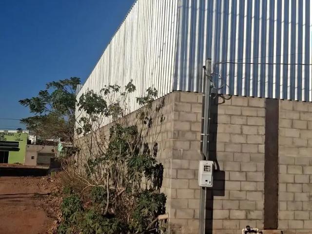 Galpão venda em Região Geográfica Imediata de Cuiabá, Região Metropolitana do Vale do Rio Cuiabá