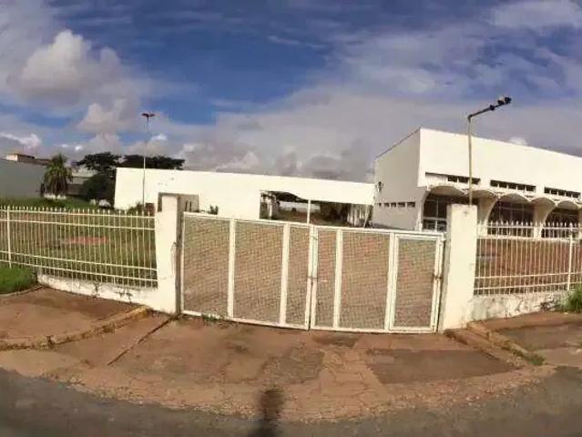 Galpão venda em Região Geográfica Imediata de Cuiabá, Região Metropolitana do Vale do Rio Cuiabá