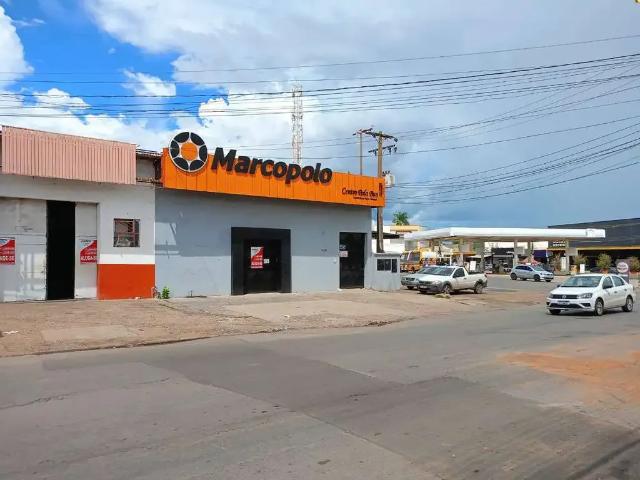 Galpão venda em Região Geográfica Imediata de Cuiabá, Região Metropolitana do Vale do Rio Cuiabá