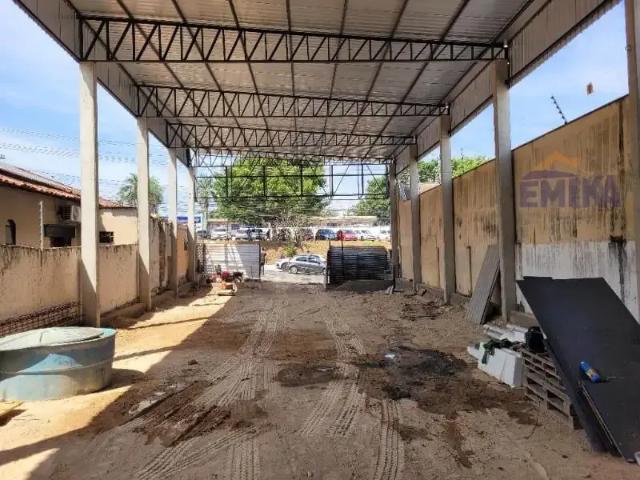 Galpão venda em Região Geográfica Imediata de Cuiabá, Região Metropolitana do Vale do Rio Cuiabá