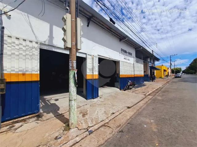 Galpão venda em Região Geográfica Imediata de Cuiabá, Região Metropolitana do Vale do Rio Cuiabá