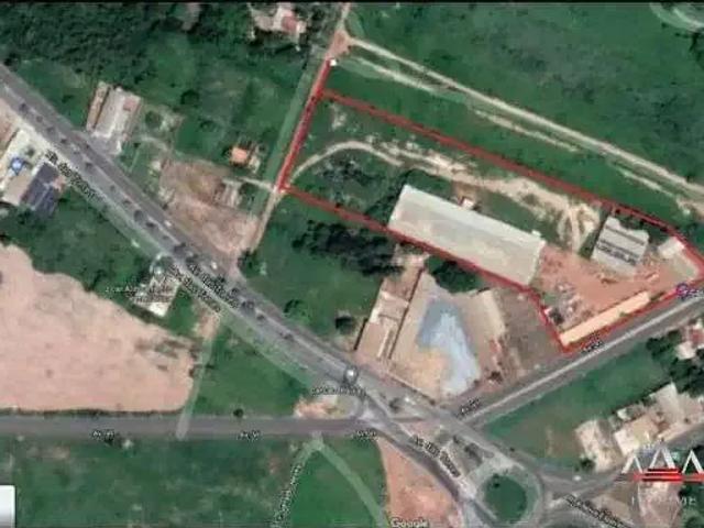 Galpão venda em Região Geográfica Imediata de Cuiabá, Região Metropolitana do Vale do Rio Cuiabá