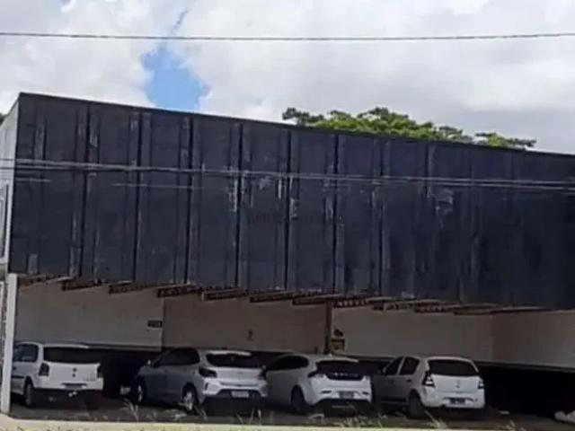 Galpão venda em Região Geográfica Imediata de Cuiabá, Região Metropolitana do Vale do Rio Cuiabá