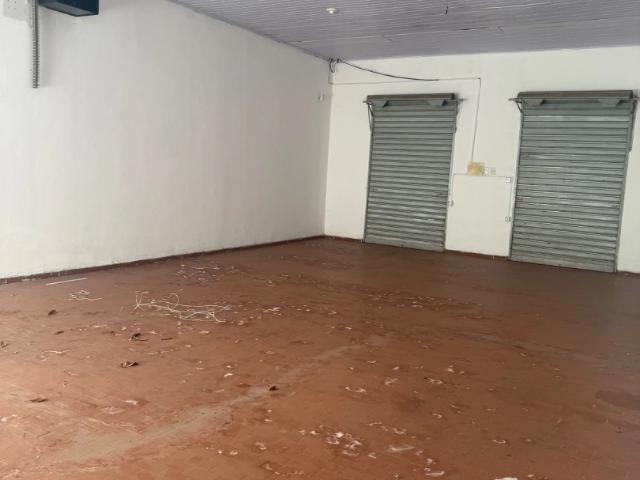 Galpão venda em Novo Terceiro, Cuiabá