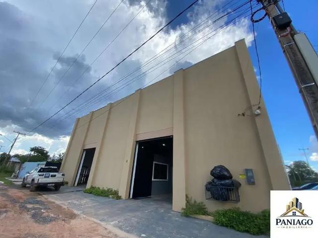 Galpão venda em Região Geográfica Imediata de Cuiabá, Região Metropolitana do Vale do Rio Cuiabá