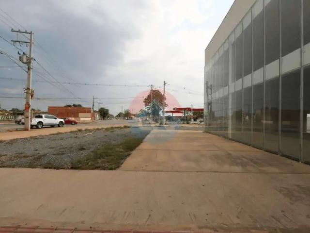Galpão venda em Região Geográfica Imediata de Cuiabá, Região Metropolitana do Vale do Rio Cuiabá