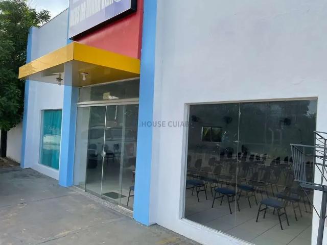 Galpão venda em Região Geográfica Imediata de Cuiabá, Região Metropolitana do Vale do Rio Cuiabá