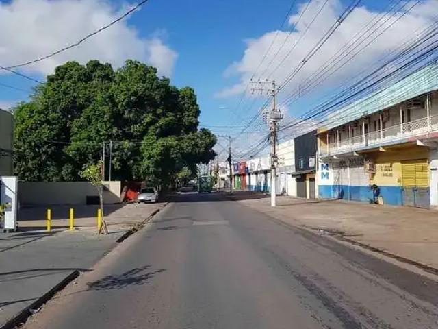 Galpão venda em Região Geográfica Imediata de Cuiabá, Região Metropolitana do Vale do Rio Cuiabá