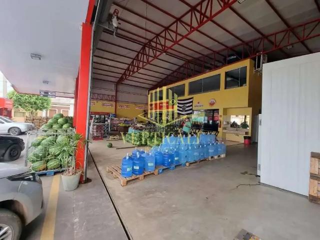 Galpão venda em Região Geográfica Imediata de Cuiabá, Região Metropolitana do Vale do Rio Cuiabá