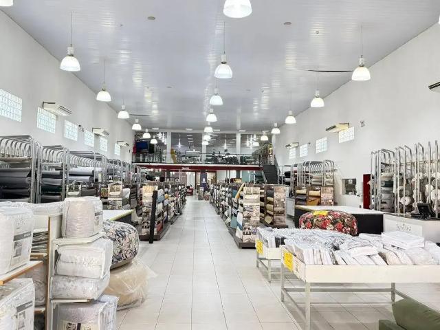 Galpão venda em Região Geográfica Imediata de Cuiabá, Região Metropolitana do Vale do Rio Cuiabá