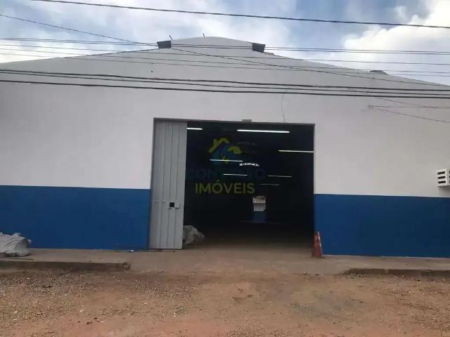 Galpão venda em Região Geográfica Imediata de Cuiabá, Região Metropolitana do Vale do Rio Cuiabá