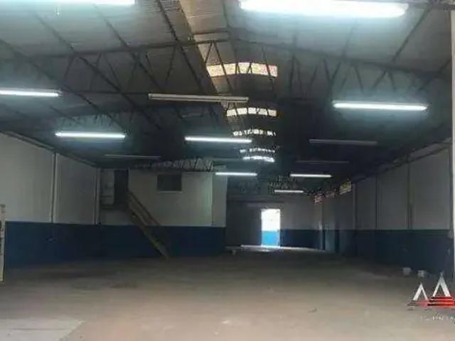 Galpão venda em Região Geográfica Imediata de Cuiabá, Região Metropolitana do Vale do Rio Cuiabá