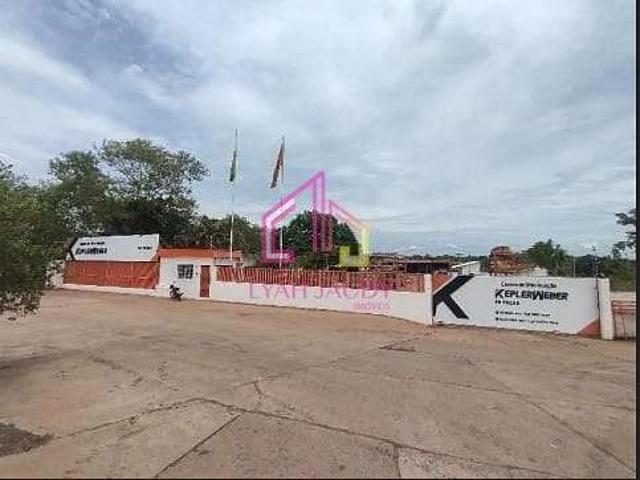Galpão venda em Região Geográfica Imediata de Cuiabá, Região Metropolitana do Vale do Rio Cuiabá