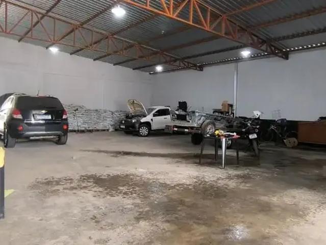 Galpão venda em Região Geográfica Imediata de Cuiabá, Região Metropolitana do Vale do Rio Cuiabá