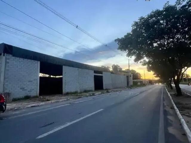 Galpão venda em Região Geográfica Imediata de Cuiabá, Região Metropolitana do Vale do Rio Cuiabá