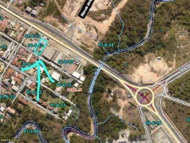 Galpão venda em Região Geográfica Imediata de Cuiabá, Região Metropolitana do Vale do Rio Cuiabá