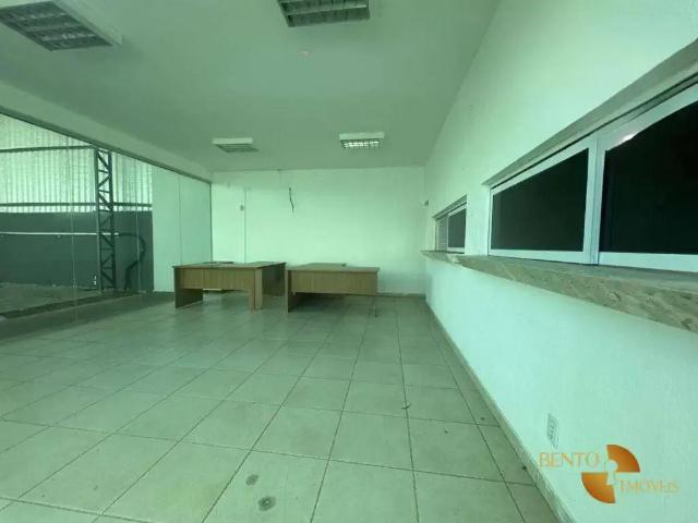 Galpão venda em Região Geográfica Imediata de Cuiabá, Região Metropolitana do Vale do Rio Cuiabá