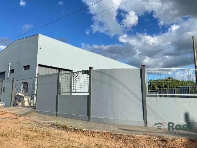 Galpão venda em Região Geográfica Imediata de Cuiabá, Região Metropolitana do Vale do Rio Cuiabá