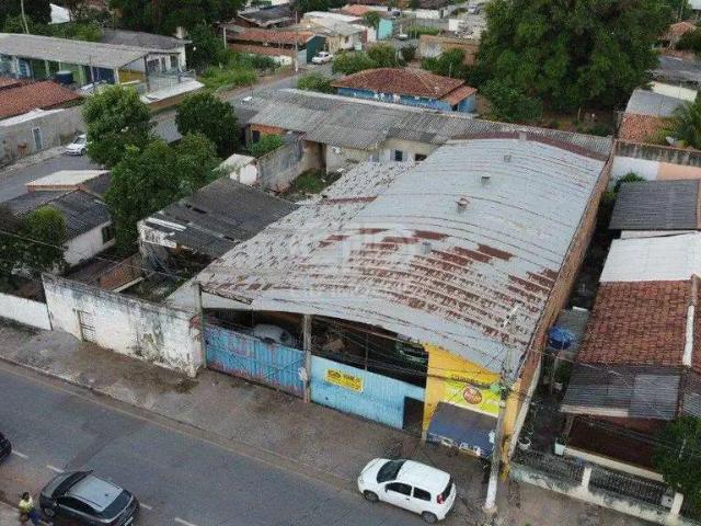 Galpão venda em Região Geográfica Imediata de Cuiabá, Região Metropolitana do Vale do Rio Cuiabá