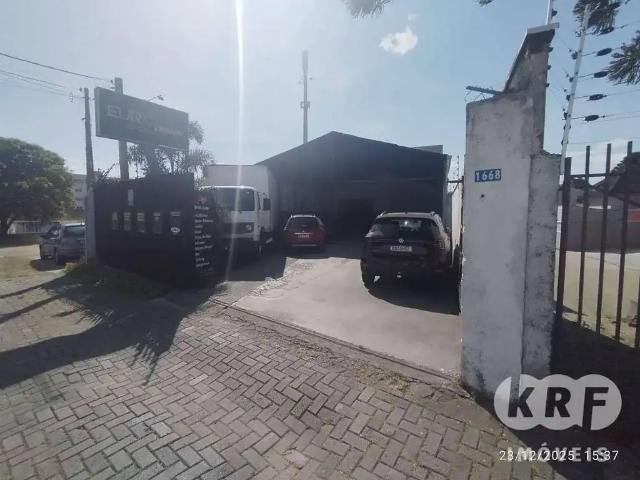 Galpão venda em Região Geográfica Imediata de Curitiba, Região Metropolitana de Curitiba