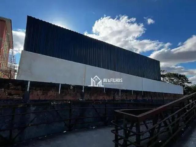 Galpão venda em Região Geográfica Imediata de Curitiba, Região Metropolitana de Curitiba