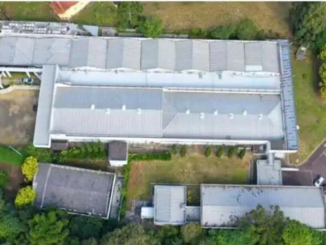 Galpão venda em Região Geográfica Imediata de Curitiba, Região Metropolitana de Curitiba