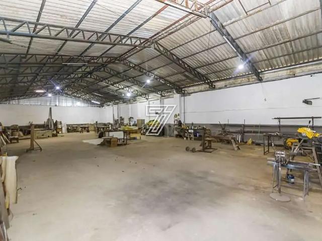 Galpão venda em Região Geográfica Imediata de Curitiba, Região Metropolitana de Curitiba