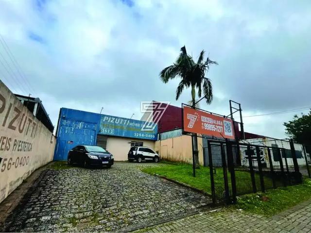 Galpão venda em Região Geográfica Imediata de Curitiba, Região Metropolitana de Curitiba