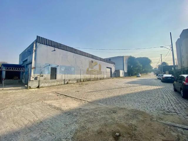 Galpão venda em Região Geográfica Imediata de Curitiba, Região Metropolitana de Curitiba