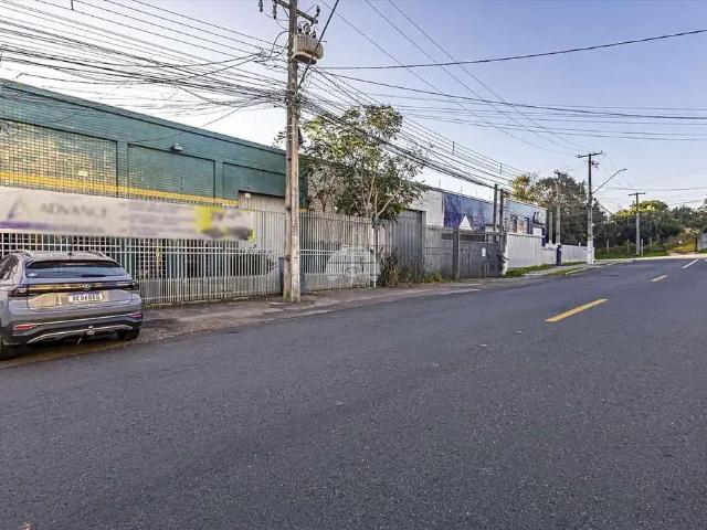 Galpão venda em Região Geográfica Imediata de Curitiba, Região Metropolitana de Curitiba