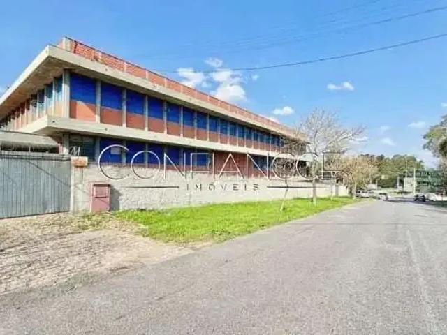Galpão venda em Região Geográfica Imediata de Curitiba, Região Metropolitana de Curitiba