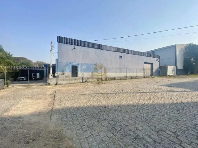 Galpão venda em Região Geográfica Imediata de Curitiba, Região Metropolitana de Curitiba