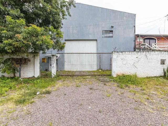 Galpão venda em Região Geográfica Imediata de Curitiba, Região Metropolitana de Curitiba