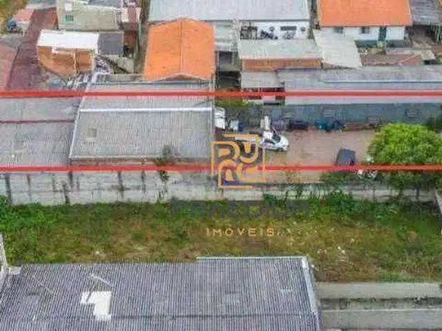 Galpão venda em Boqueirão, Curitiba