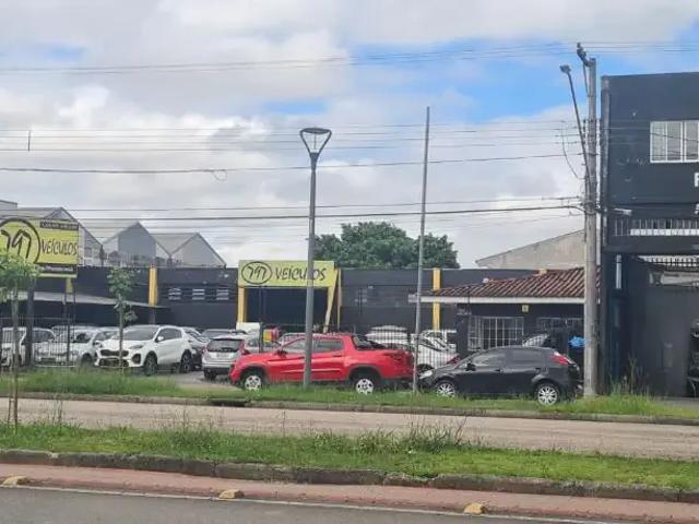Galpão venda em Região Geográfica Imediata de Curitiba, Região Metropolitana de Curitiba