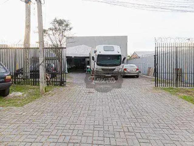 Galpão venda em Região Geográfica Imediata de Curitiba, Região Metropolitana de Curitiba