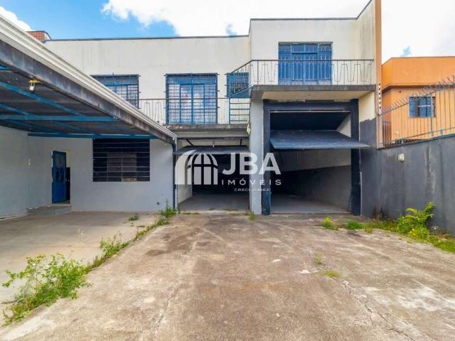 Galpão venda em Região Geográfica Imediata de Curitiba, Região Metropolitana de Curitiba