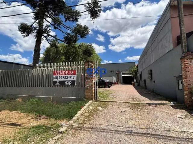 Galpão venda em Região Geográfica Imediata de Curitiba, Região Metropolitana de Curitiba