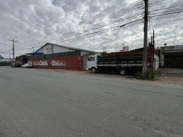Galpão venda em Região Geográfica Imediata de Curitiba, Região Metropolitana de Curitiba