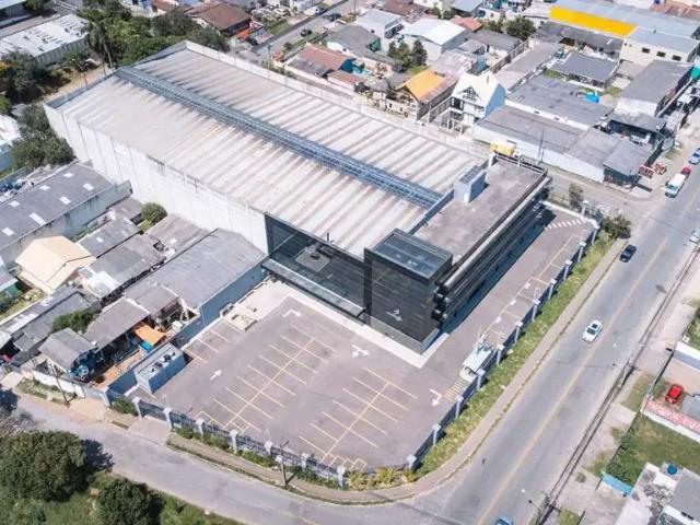 Galpão venda em Região Geográfica Imediata de Curitiba, Região Metropolitana de Curitiba