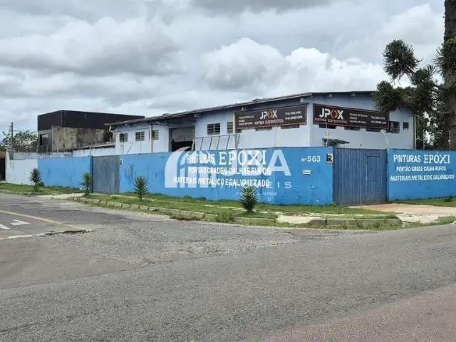 Galpão venda em Região Geográfica Imediata de Curitiba, Região Metropolitana de Curitiba
