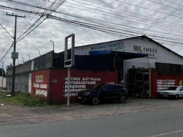 Galpão venda em Região Geográfica Imediata de Curitiba, Região Metropolitana de Curitiba