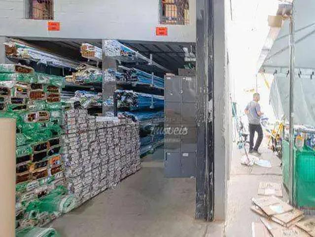Galpão venda em Região Geográfica Imediata de Curitiba, Região Metropolitana de Curitiba