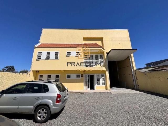 Galpão venda em Boqueirão, Curitiba