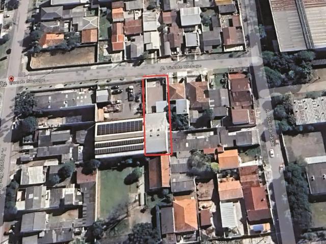 Galpão venda em Região Geográfica Imediata de Curitiba, Região Metropolitana de Curitiba