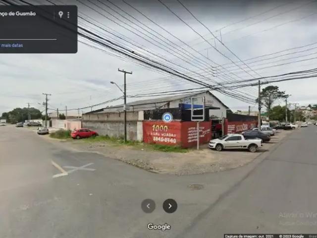 Galpão venda em Região Geográfica Imediata de Curitiba, Região Metropolitana de Curitiba