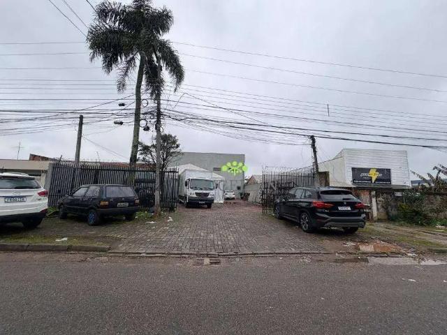 Galpão venda em Região Geográfica Imediata de Curitiba, Região Metropolitana de Curitiba