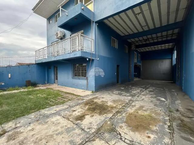 Galpão venda em Região Geográfica Imediata de Curitiba, Região Metropolitana de Curitiba