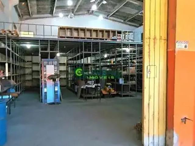 Galpão venda em Região Geográfica Imediata de Curitiba, Região Metropolitana de Curitiba